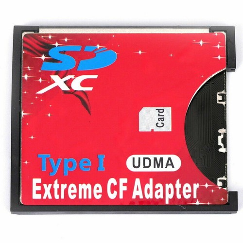 Adattatore cf wifi sd - adattatore,