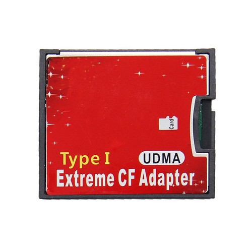 1pcs adattatore micro a - micro, sd