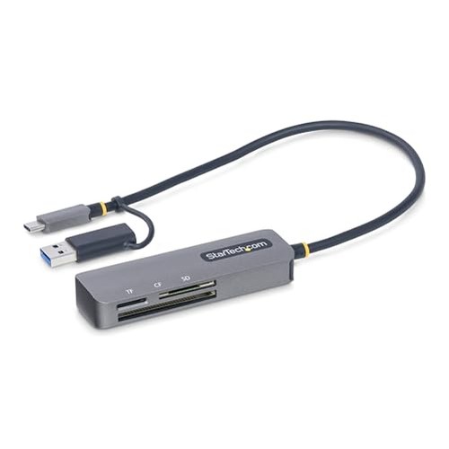 Startech fcreadmicro3v2 - startech,