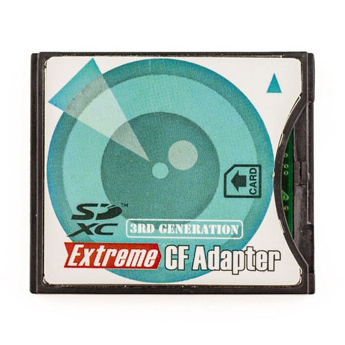 Adattatore sdhc sdxc - sdhc,