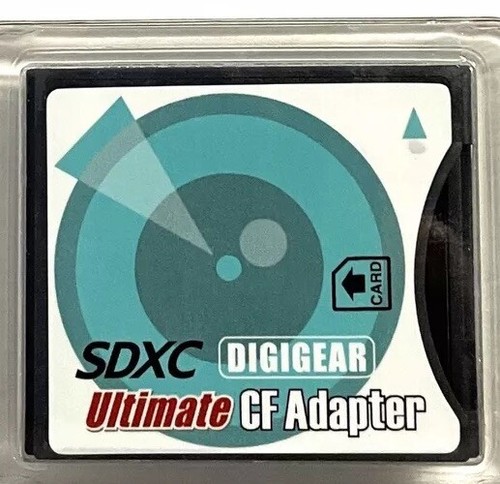 Digigear sdhc sdxc a - digigear,
