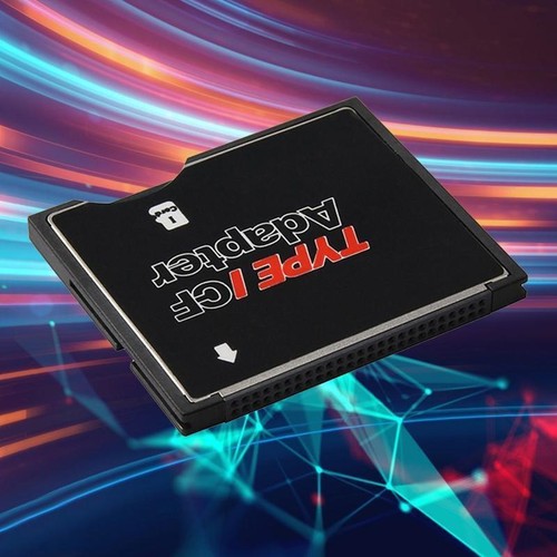 Adattatore micro sdxc cf - a,