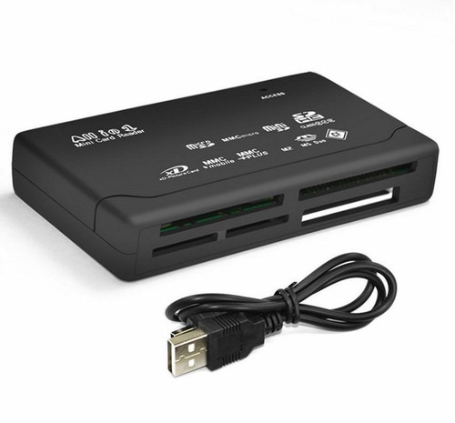 Adattatore scheda usb - usb, 2.0