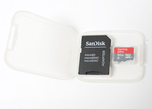 Adattatore sandisk micro - sandisk, +