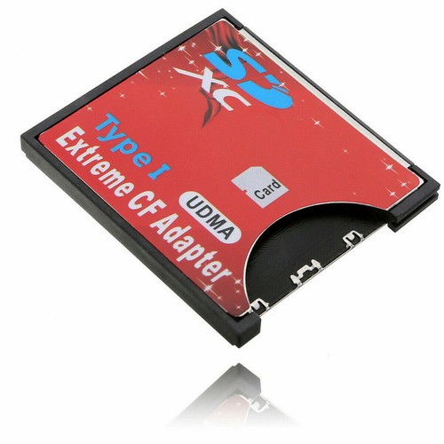 Card type support sd3 - card, i