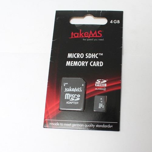 Takems flash micro - takems,